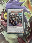 Swordsoul Sinister Sovereign - Qixing Longyuan
