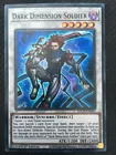 Dark Dimension Soldier