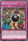 Bad Luck Blast