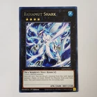 Bahamut Shark
