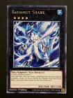 Bahamut Shark