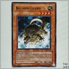 Balloon Lizard
