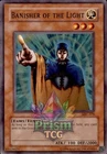 Banisher of the Light