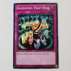 Reverse Trap