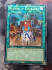Banner of Courage