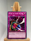 Bark of Dark Ruler