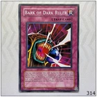 Bark of Dark Ruler