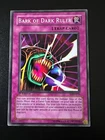 Bark of Dark Ruler