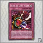 Bark of Dark Ruler