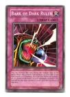 Bark of Dark Ruler