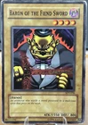 Baron of the Fiend Sword