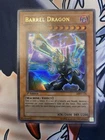 Barrel Dragon