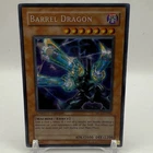 Barrel Dragon