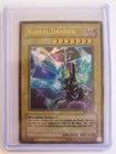 Barrel Dragon