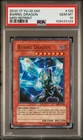 Barrel Dragon