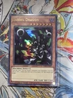 Barrel Dragon