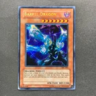 Punishment Dragon