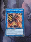 Barricadeborg Blocker