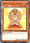 Barrier Statue of the Heavens