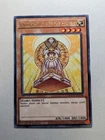 Barrier Statue of the Heavens
