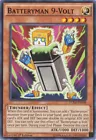Batteryman 9-Volt