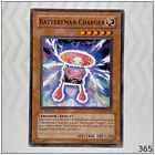 Batteryman Charger