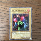 Battle Footballer
