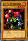 Battle Footballer