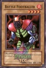 Battle Footballer