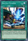 Battle Fusion