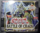 Master of Chaos
