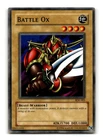Battle Ox