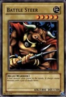 Battle Steer