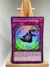 Battleguard Howling