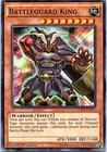 Fossil Warrior Skull King