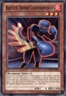 Battlin' Boxer Counterpunch