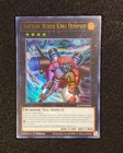 Fossil Warrior Skull King