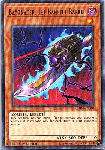 Banisher of the Light