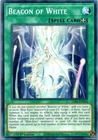 Crystal Beacon
