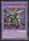 Beast-Eyes Pendulum Dragon