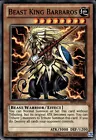 Beast King Barbaros