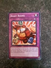 Beast Rising