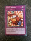 Beast Rising