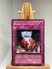 Beast Soul Swap