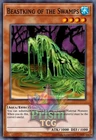 Naturia Beast