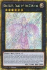 Beatrice, Lady of the Eternal