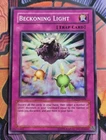 Beckoning Light