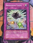 Beckoning Light