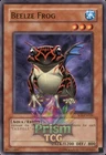 Beelze Frog