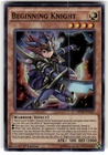 Noble Knight Eachtar